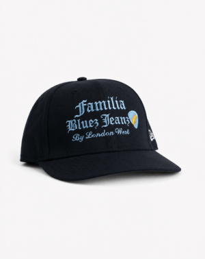 Black Blue
