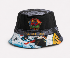 Bucket Reversible
