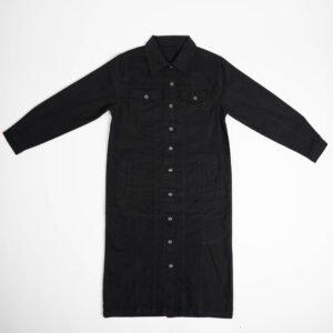 Maxi Denim Bluez Jeanz (Black Edition)
