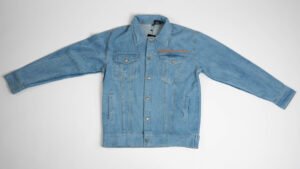 Bluez Jeanz Jacket