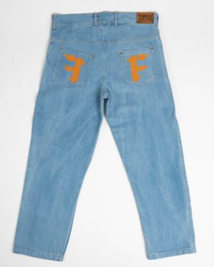 Bluez Jeanz Pants