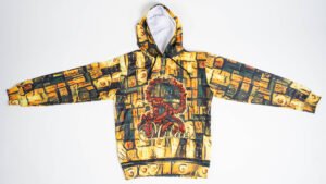 Gold Brick / Dragon “Milan”