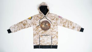 Tan Camo “Chocolate City”