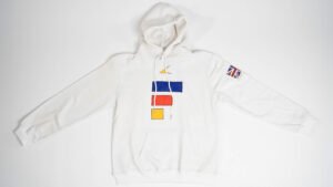 White “London West”