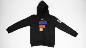 Black “London West”