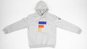 Grey “London West”