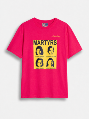 Martyrs