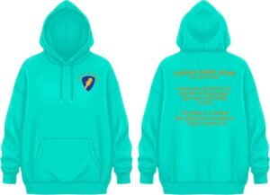 Premium Hoodie