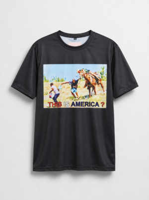 This is America